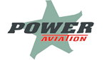 logo power aviation